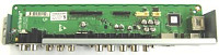 Philips 32 inch Side I/o Assy Itv picture